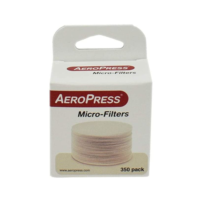 AeroPress Coffee Maker Filters