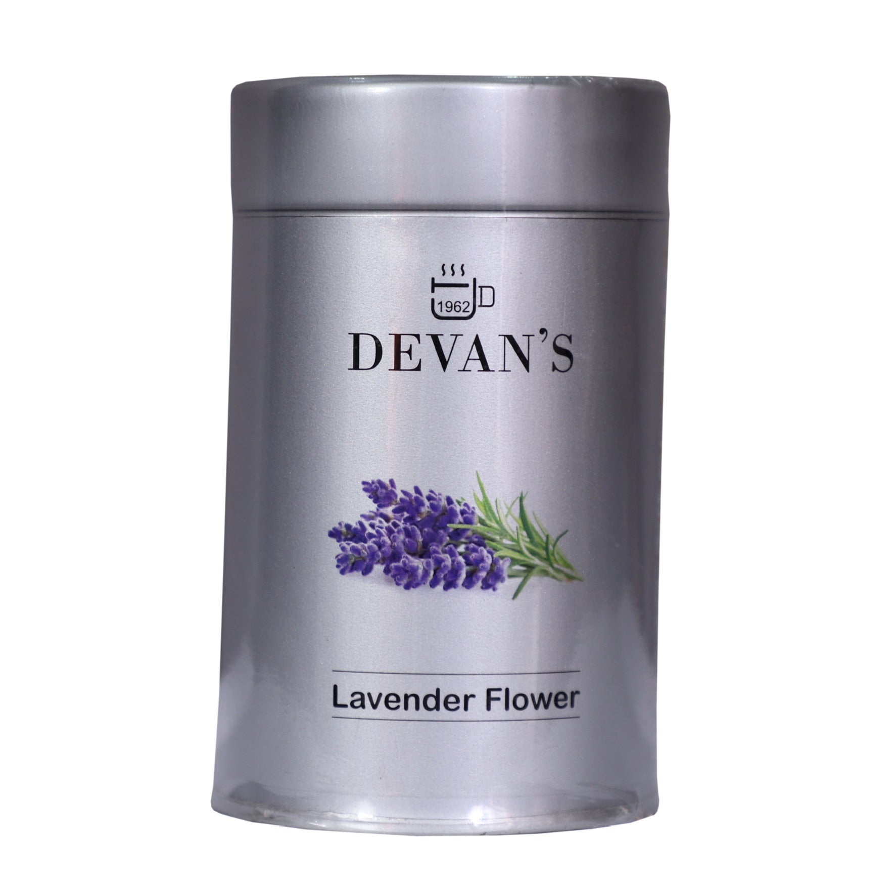 LAVENDER FLOWERS DEVAN S